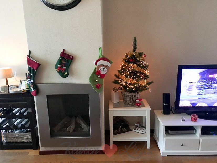 Een kijkje in de keuken week 49