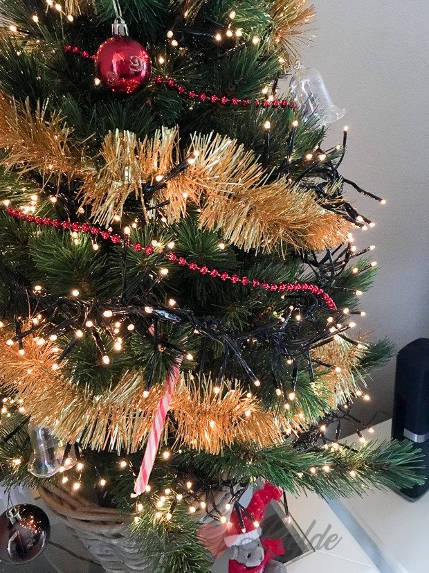 Een kijkje in de keuken week 49