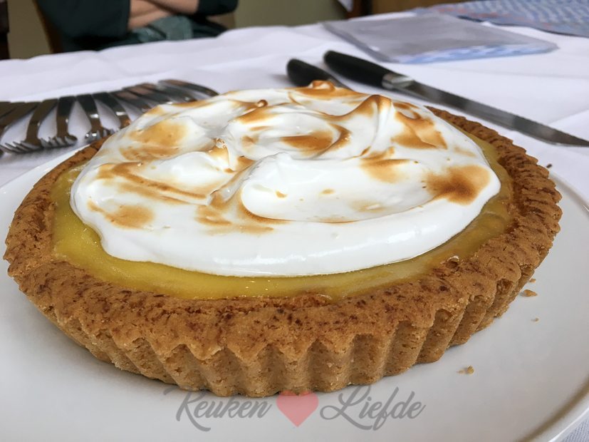 Een kijkje in de keuken week 50