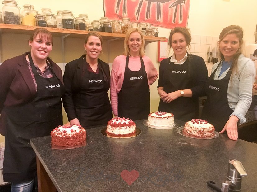 Een kijkje in de keuken week 50