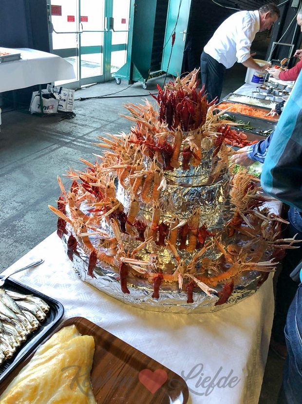 Een kijkje in de keuken week 50