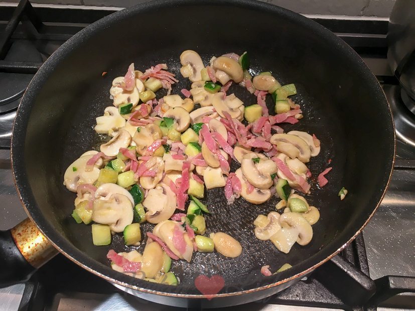 Een kijkje in de keuken week 50