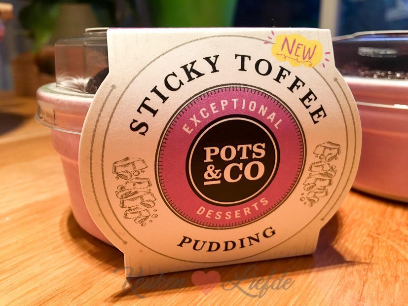 Een kijkje in de keuken week 50