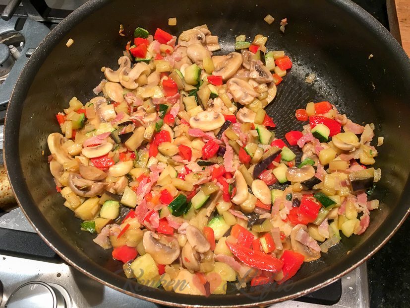 Een kijkje in de keuken week 50