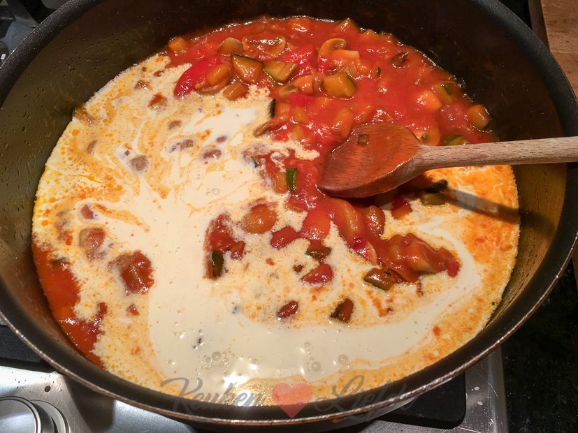 Een kijkje in de keuken week 50