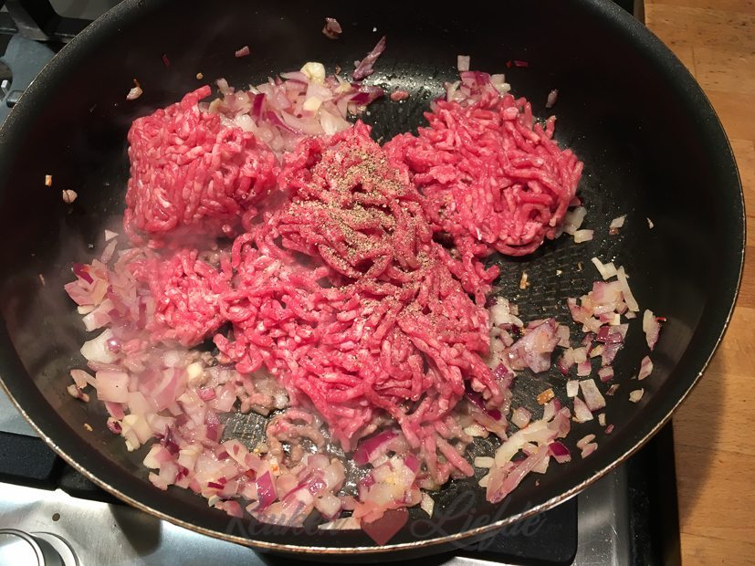 Een kijkje in de keuken week 50