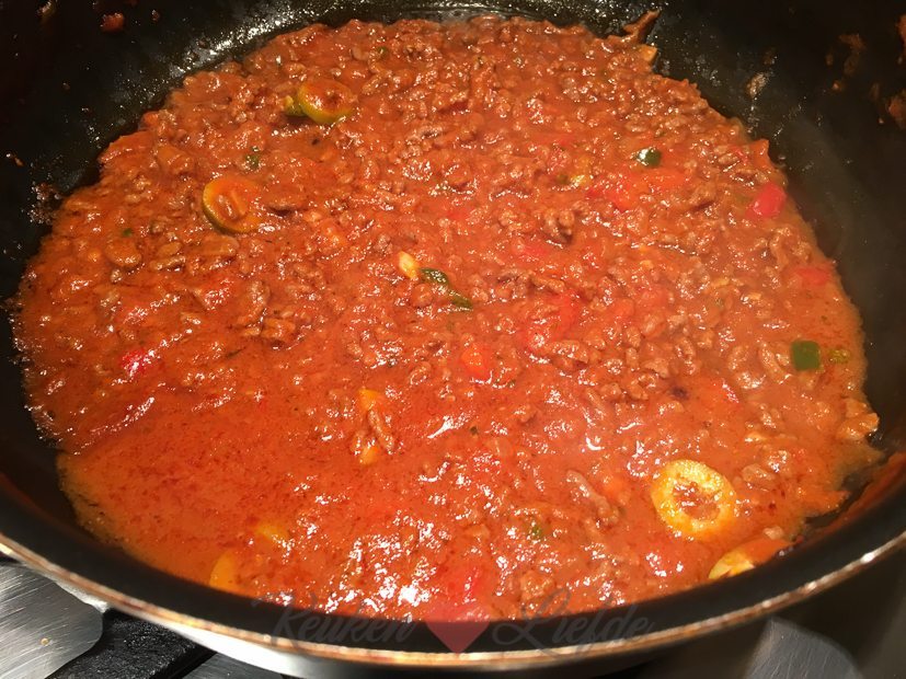 Een kijkje in de keuken week 50