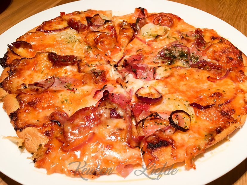 Een kijkje in de keuken week 50