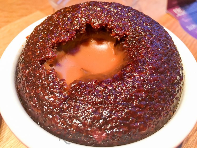 Een kijkje in de keuken week 50