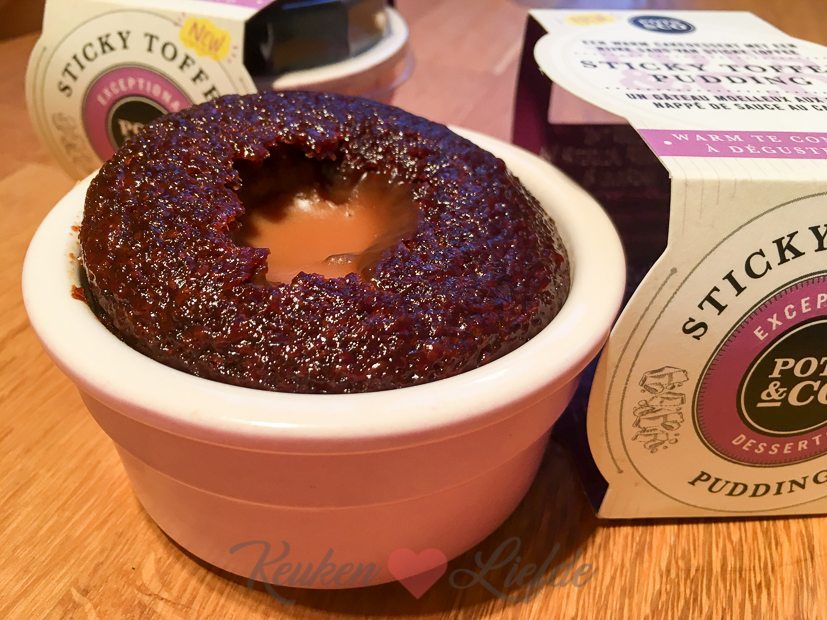 Een kijkje in de keuken week 50