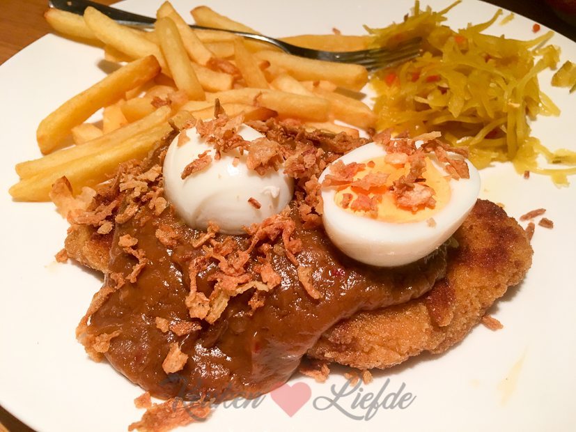 Een kijkje in de keuken week 50