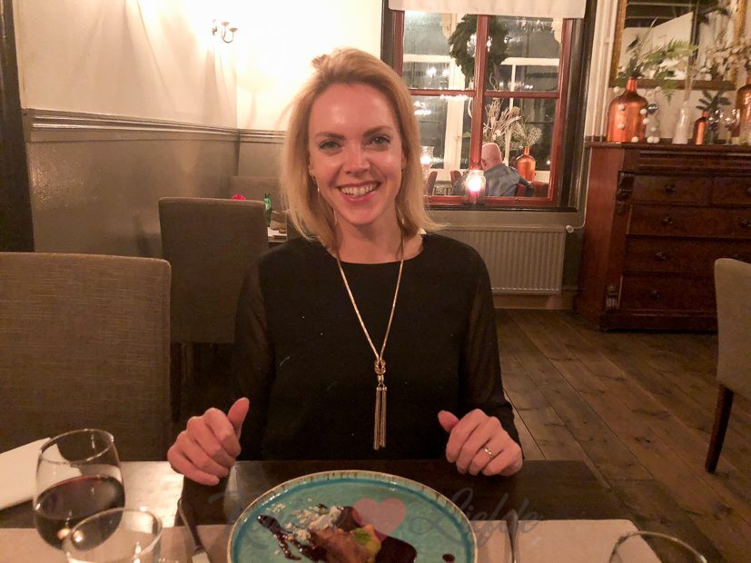 Een kijkje in de keuken week 50