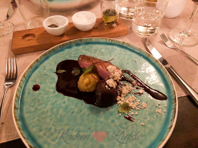 Een kijkje in de keuken week 50