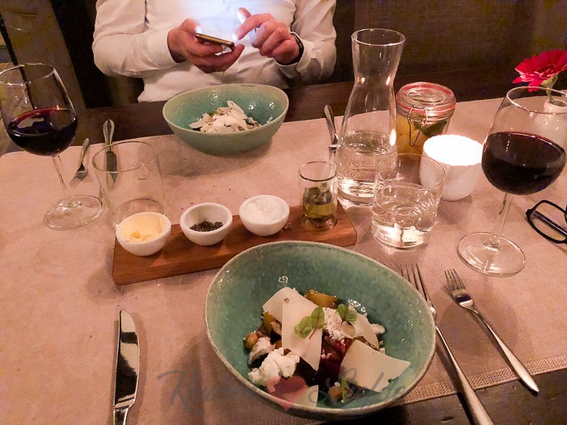 Een kijkje in de keuken week 50