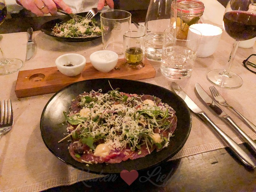 Een kijkje in de keuken week 50