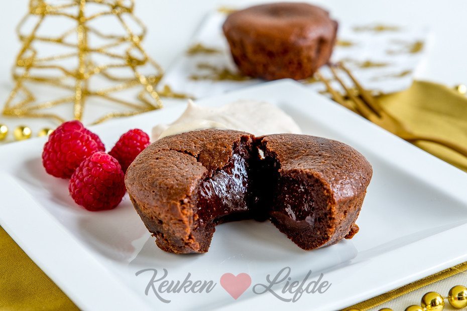 Moelleux uit 'Aan tafel met Floorabella'