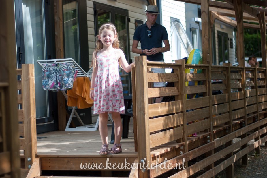 Win een Eurocamp reischeque ter waarde van 200 euro! Win een Eurocamp reischeque ter waarde van 200 euro!