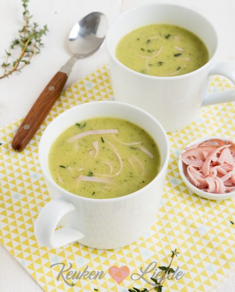 Eet smakelijk!