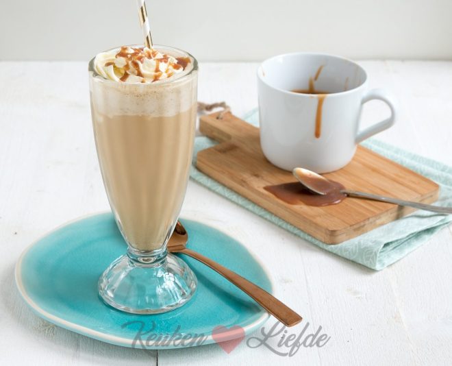 Frappuccino