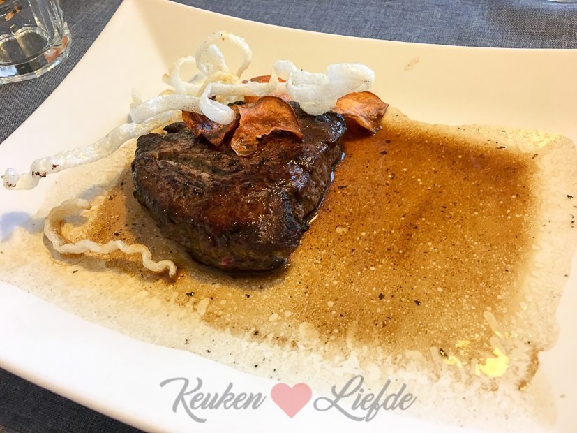 Een kijkje in de keuken week 14