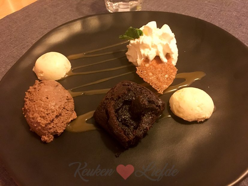 Een kijkje in de keuken week 14