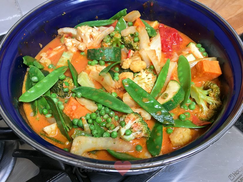 Een kijkje in de keuken week 20