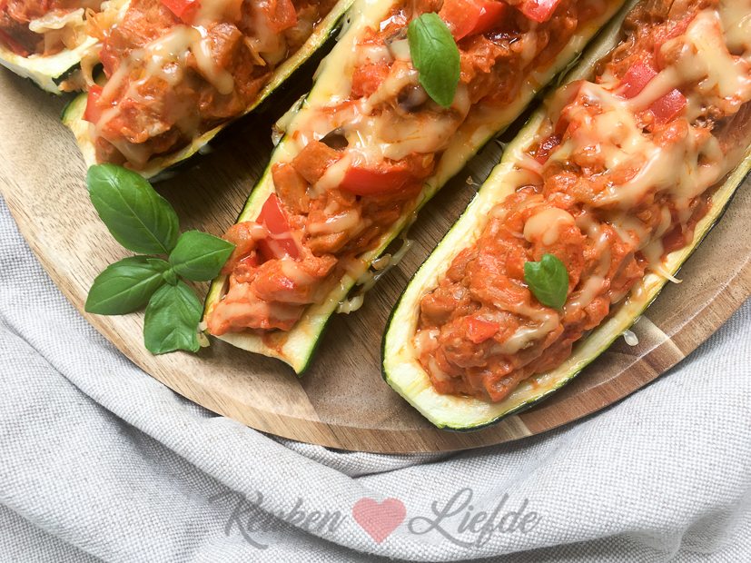 Een kijkje in de keuken week 20