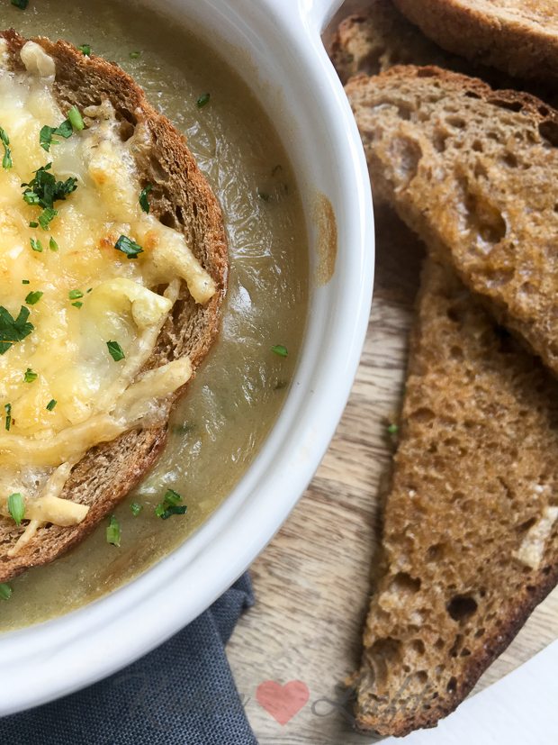 Een kijkje in de keuken week 20