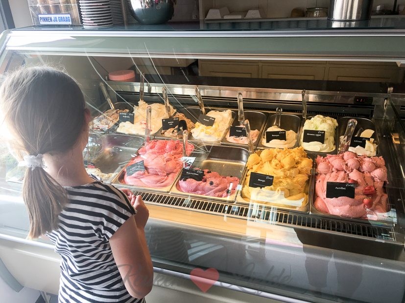 Een kijkje in de keuken week 20