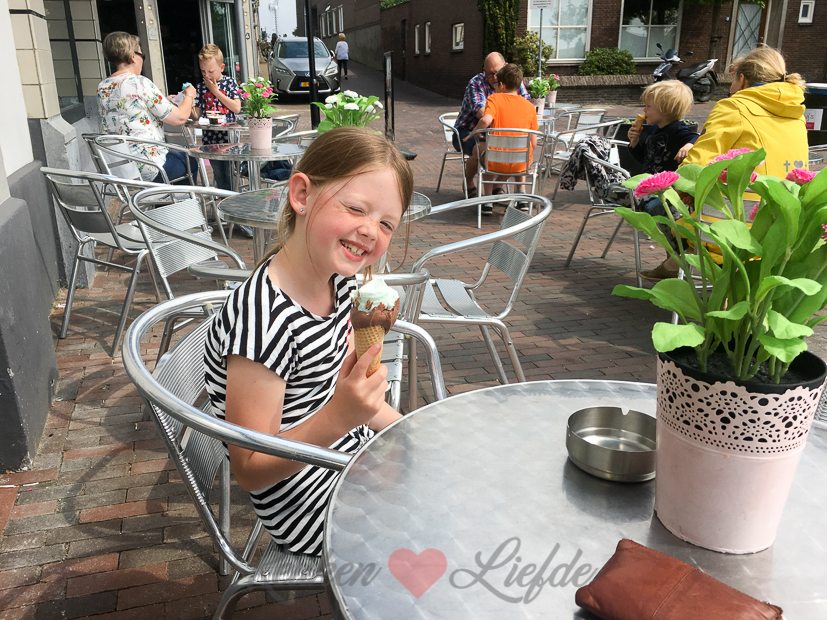 Een kijkje in de keuken week 20