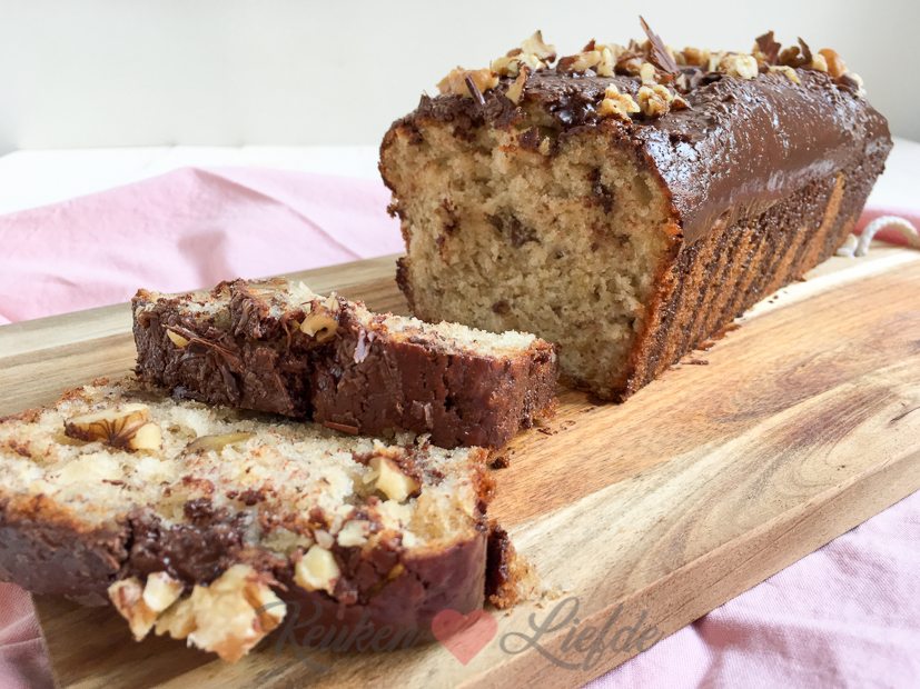 Een kijkje in de keuken week 20