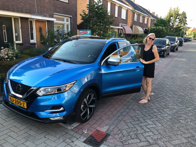 Een kijkje in de keuken week 30