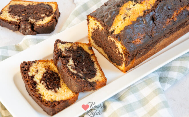 Marmercake