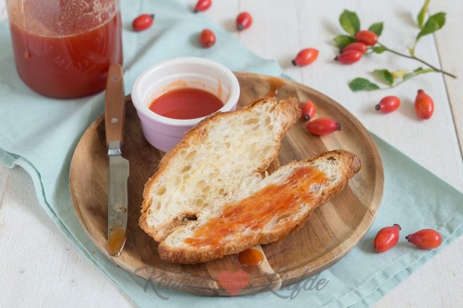 Rozenbotteljam