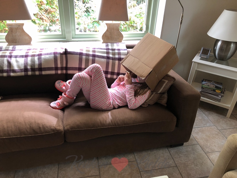 Een kijkje in de keuken week 42