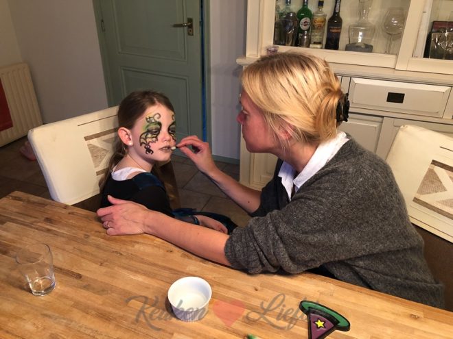 Een kijkje in de keuken week 43