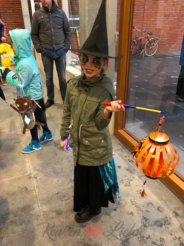 Een kijkje in de keuken week 43