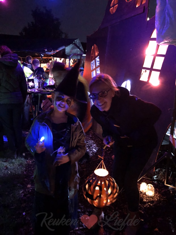 Een kijkje in de keuken week 43