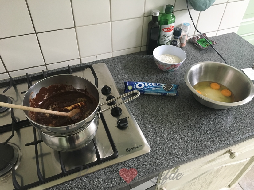 Een kijkje in de keuken week 43
