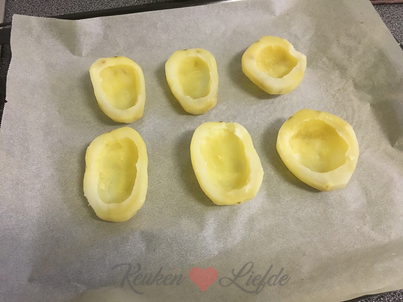 Een kijkje in de keuken week 43