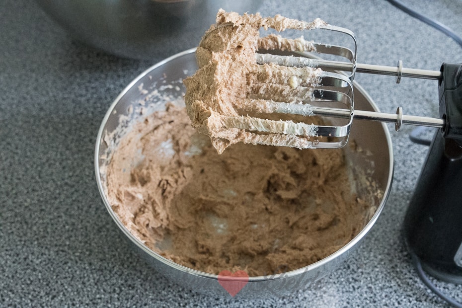 Speculaas bananenbrood