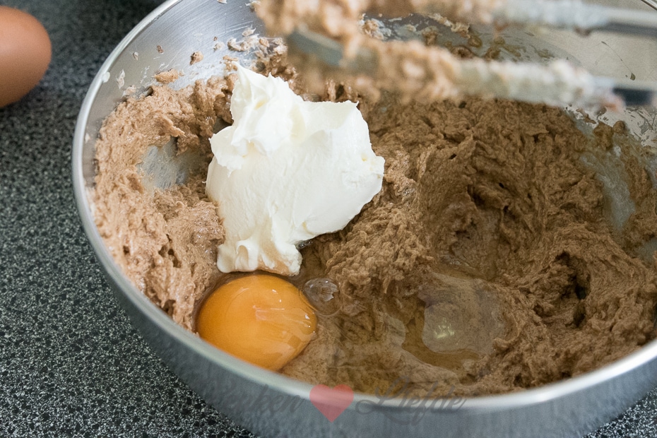 Speculaas bananenbrood