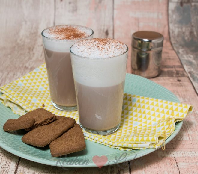 Kindercappuccino