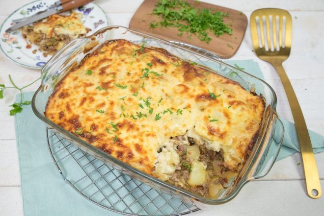 Ovenschotel recepten