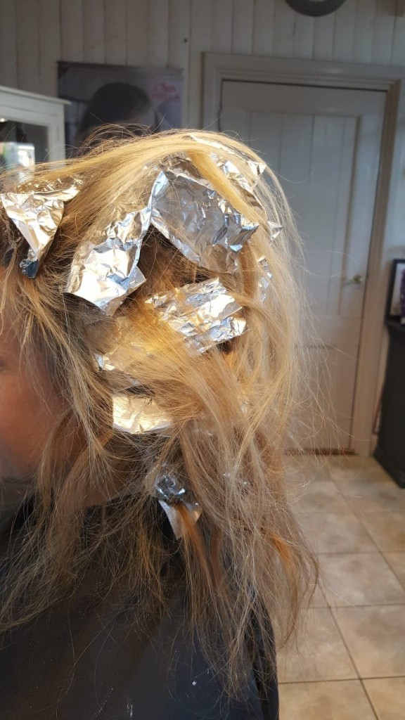 Een kijkje in de keuken week 3-2019