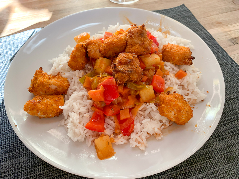 Een kijkje in de keuken week 15-2019