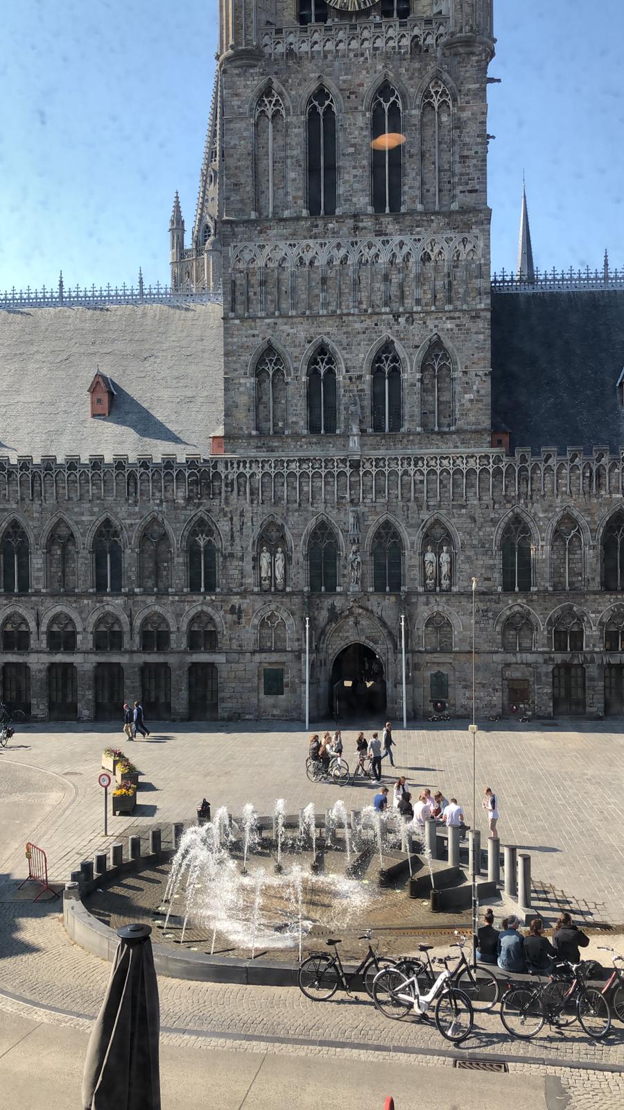 Een kijkje in de keuken week 20-2019