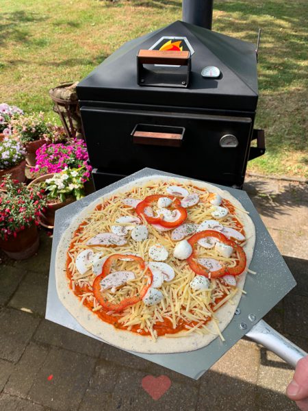 Een kijkje in de keuken week 21-2019