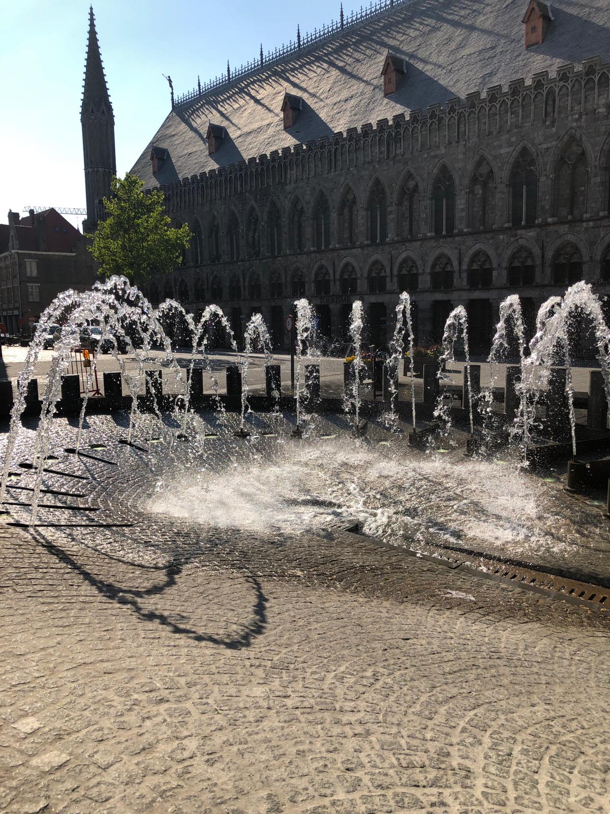 Een kijkje in de keuken week 20-2019