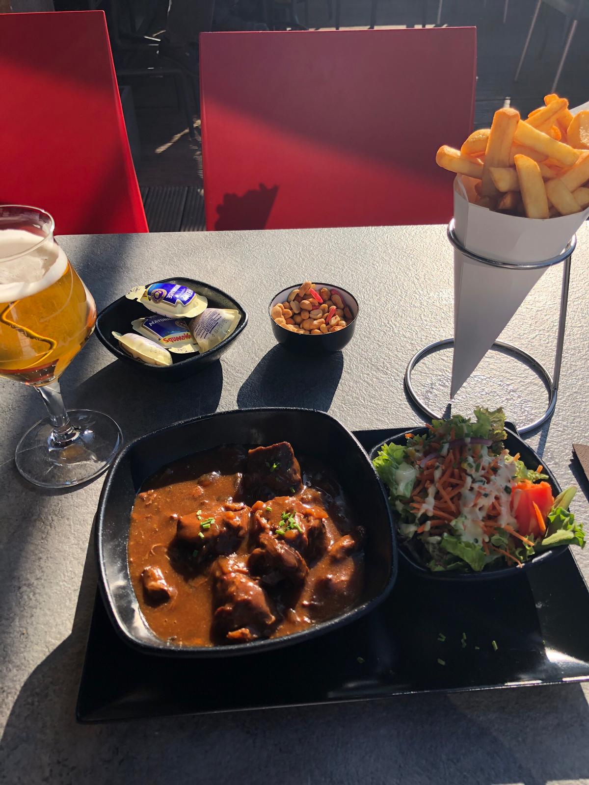 Een kijkje in de keuken week 20-2019